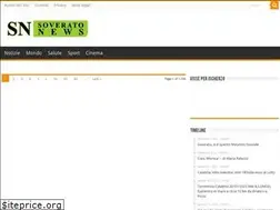 Sites similar to soveratonews.com