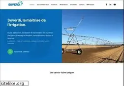 Sites similar to soverdi.fr