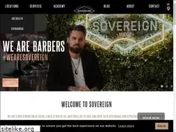 Sites similar to sovereign-grooming.com