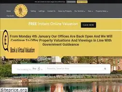 Sites similar to sovereign-house.com