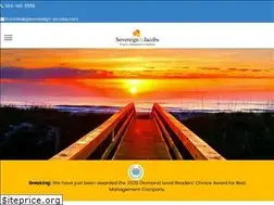 Sites similar to sovereign-jacobs.com