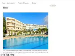 Sites similar to sovereign-kos.com