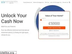 Sites similar to sovereignboss.co.uk