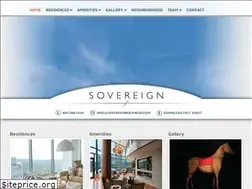 Sites similar to sovereignbuckhead.com