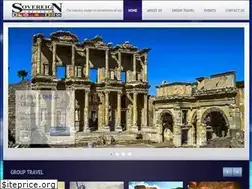 Sites similar to sovereigncruises.org