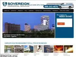 Sites similar to sovereigncs.com