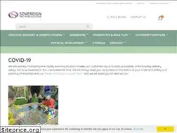 Sites similar to sovereignearlyyears.co.uk