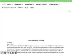 Sites similar to sovereignease.com