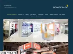 Sites similar to sovereignexhibitions.co.uk