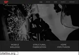 Sites similar to sovereignfusion.com