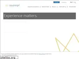 Sites similar to sovereigngeneral.com