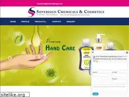 Sites similar to sovereigngrp.net
