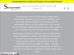 Sites similar to sovereignhobbies.co.uk