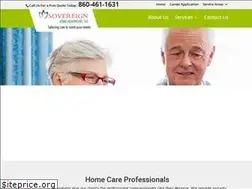 Sites similar to sovereignhomehealthcare.com