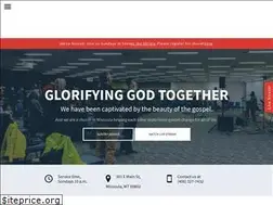 Sites similar to sovereignhope.church