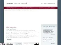 Sites similar to sovereigninvestment.com