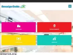 Sites similar to sovereignjamaica.com