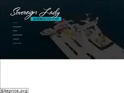 Sites similar to sovereignlady.ca