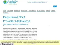 Sites similar to sovereignlivesvictoria.com.au