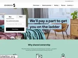Sites similar to sovereignliving.org.uk