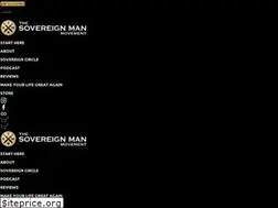 Sites similar to sovereignman.ca