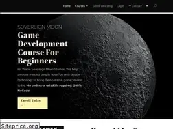Sites similar to sovereignmoon.studio