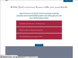 Sites similar to sovereignoverlandpark.com
