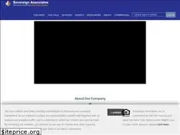 Sites similar to sovereignrealestate.com