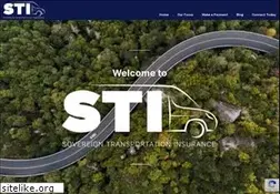 Sites similar to sovereignrisksolutions.com