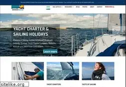 Sites similar to sovereignsailing.com