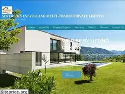 Sites similar to sovereignservices.in
