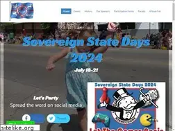 Sites similar to sovereignstateofwinneconne.com