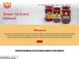 Sites similar to sovereignuae.com