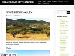 Sites similar to sovereignvalley.com