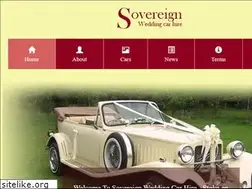 Sites similar to sovereignweddingcarhire.co.uk