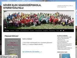 Sites similar to soverelekiskola.ro