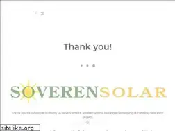 Sites similar to soverensolar.com