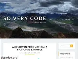 Sites similar to soverycode.com