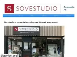 Sites similar to sovestudio.no