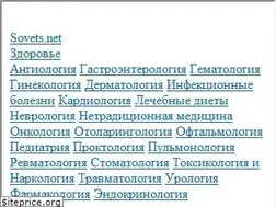 Sites similar to sovets.net
