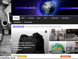 Sites similar to sovetyem.ru