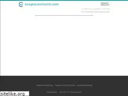 Sites similar to sovgracechurch.com