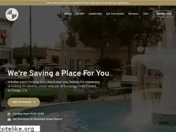 Sites similar to sovgraceoc.org