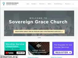 Sites similar to sovgraceto.org