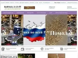 Sites similar to sovhoz39.com
