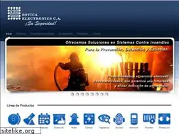 Sites similar to sovica.com