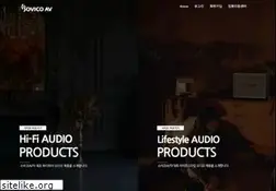 Sites similar to sovicoav.co.kr