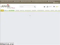 Sites similar to sovieshop.de