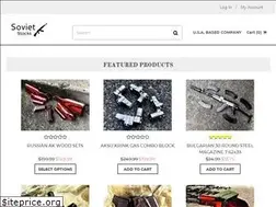 Sites similar to sovietstocks.com