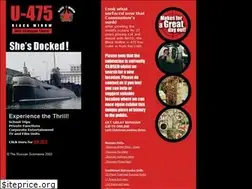 Sites similar to sovietsub.co.uk